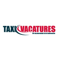 Taxivacatures.nl Logo