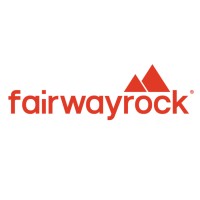 Fairwayrock HQ Logo