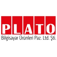 Plato Bilgisayar Logo