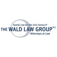 The Wald Law Group, P.C. Logo