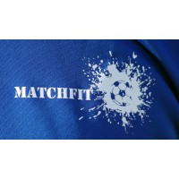 Matchfit Logo