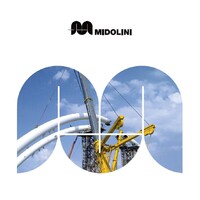 Midolini Fratelli S.p.A. Logo