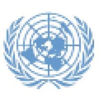United Nations Office at Vienna Logo