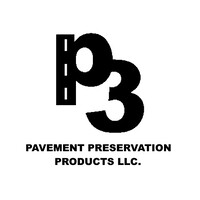Pavement Preservation Products LLC Logo