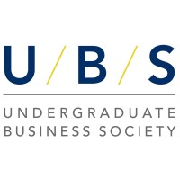 UCLA Undergraduate Business Society Logo