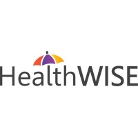 HealthWISE Logo