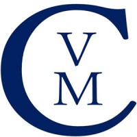 CVM Inc. Logo