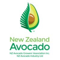 NZ Avocado Logo