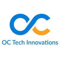 OC Tech Innovations Logo