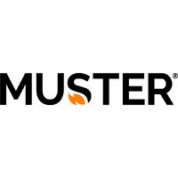Muster Fire Suppression Systems Logo