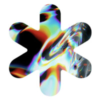 Molten Immersive Art Logo