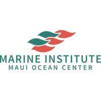 MOC Marine Institute Logo