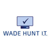 Wade Hunt IT Logo