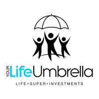 Your Life Umbrella Logo