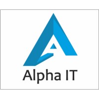 Alpha IT Pty Ltd Logo
