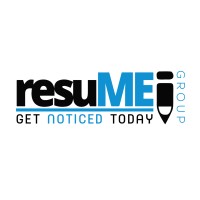 Resume Group Logo