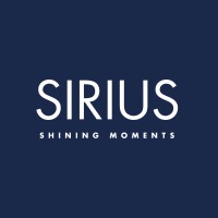 Sirius Home Logo