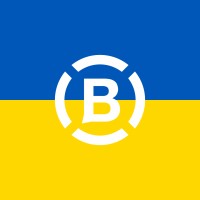 BSS grupė Logo