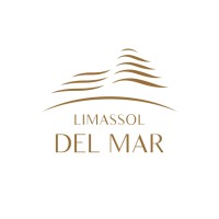 Limassol Del Mar Logo