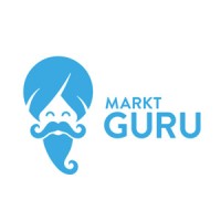 marktguru Österreich - ein Unternehmen der ProSiebenSat.1 PULS 4 GmbH Logo