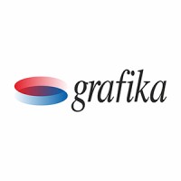Grafika d.o.o. Osijek Logo
