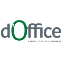 dOffice kantoorruimtes Logo