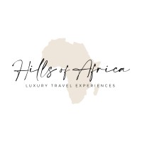 Hills of Africa Travel Logo