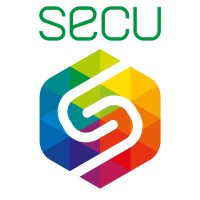 SecuProducts Logo
