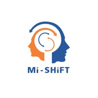 Mi-Shift Logo