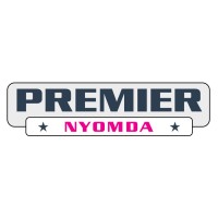 Premier Nyomda Logo