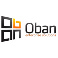 Oban Enterprise Solutions Logo