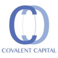 Covalent Capital Logo