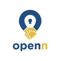 Openn Logo