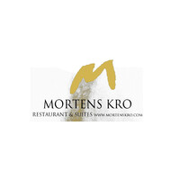 Mortens Kro Logo