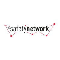 The Safety Network Logo