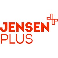 Jensen PLUS Logo