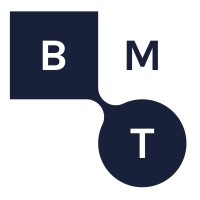 BMT Business meets Technology AG Logo