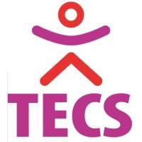 Tecs International Logo