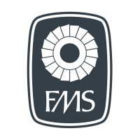 Fredericia Maskinmesterskole - Videncenter for Drift og Vedligehold Logo