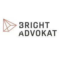 Bright Advokat Logo
