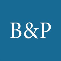 B&P Bergmannpartners Logo