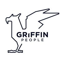 Griffin People Logo