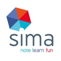 Sima Europe BV Logo