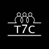 T7C Consulting Logo