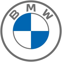 BMW BOVA CAR Logo
