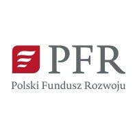 Polski Fundusz Rozwoju S.A. (PFR) Logo