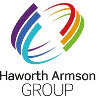 Haworth Armson Group Logo