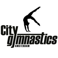 City Gymnastics Amsterdam Logo