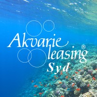 Akvarieleasing Syd Logo