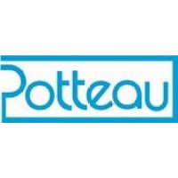 POTTEAU Logo